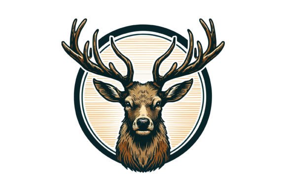 Christmas Reindeer Design: A Review of Seasonal Illustrations